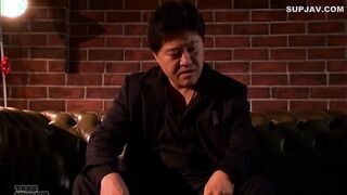 【モザイク破壊】JS-037 ザーメン飲みたい！ 篠田ゆう