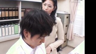 【モザイク破壊】MDYD-037 女教師ちなみ 酒井ちなみ