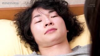 【モザイク破壊】MDYD-519 兄貴の嫁 佐藤みき