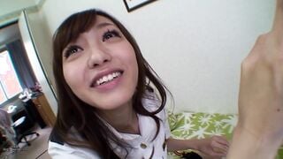 IPTD-971C-U いきなりSEX えっ？今ここでですか？ 希志あいの