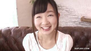【モザイク破壊】MIDE-510 新人！18歳ナチュラル美少女現役女子大生AVデビュー 並木夏恋