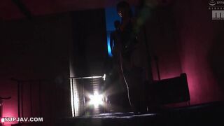 【モザイク破壊】MIDE-541 精子まみれでジックリたっぷりお掃除フェラ 平沢すず 超快感おしゃぶりフルコース
