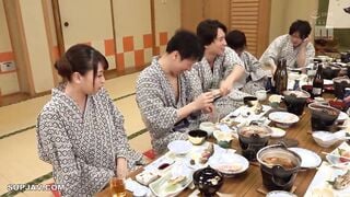 【モザイク破壊】MIDE-563 1泊2日の社員旅行中 僕の命令を絶対きくきく！女上司 秋山祥子
