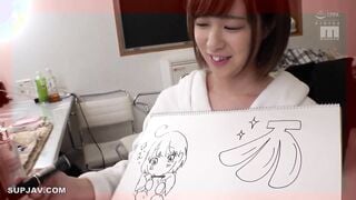 [การทำลายโมเสค] MIDE-573 นักศึกษาหญิงที่กระตือรือร้น! ! Nachukawa เปิดตัว AV อายุ 19 ปี! ! ฮิคาริ นิโนมิยะ