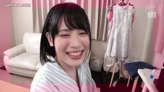 【モザイク破壊】MIDE-598 新人 志田雪奈AVデビュー