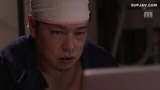 [Pemusnahan Mozek] MIDE-615 Pengganggu Minyak Afrodisiak ~ Terpaksa untuk berestrus dan klimaks dalam penderitaan ~ Tsubomi