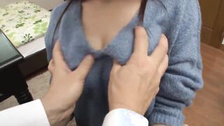 REAL-587 Demon Titty Fuck นรกอายูมิชิโนดะ