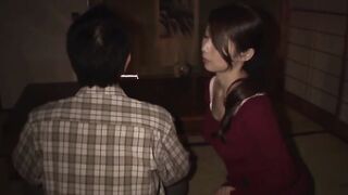 REAL-587 Demon Titty Fuck นรกอายูมิชิโนดะ