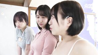 SW-1047 義父の勃起を誘う嫁の黒パンスト 巨乳とデカ尻を目の当たりにしてtidy不倫を我慢できない！