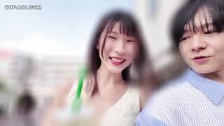 【モザイク破壊】MFYD-088 本物人妻・安藤みつ（26歳）AV出演 運送会社で働くこのカラダと性欲、本気でヤバいー。