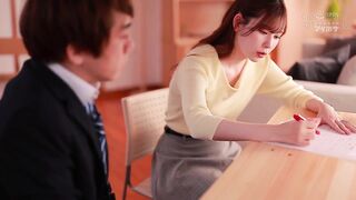 IPX-920C-U Tutor cantik kuliah ciuman Tsumugi pelajaran peribadi Tsumugi Akari