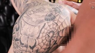 DASS-973 凱旋再臨 天沢りん