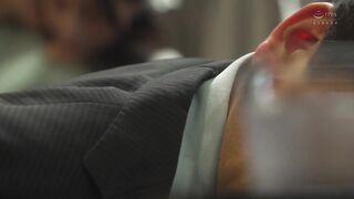 JUR-697 「アンタの奥さん、最高だったよ」 3ヶ月で辞めた新入社員の退職届に書かれた想定外のNTR話 加藤あやの