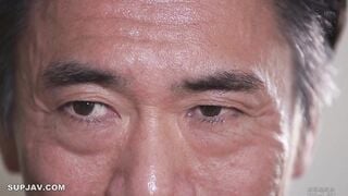 【モザイク破壊】DASD-920 親肛行 死ぬほど嫌いな義父に…ケツ穴を犯●れた外国妻 ジューンラブジョイ