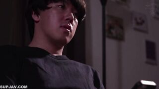 [Mosaic Destruction] DASS-843 Seorang rakan ibu sihir yang cantik yang mengenali identiti masing-masing bertemu di Hakohell, dan mereka mempunyai hubungan sulit di belakang tabir. Mary Tachibana