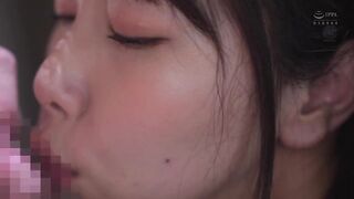 JUR-724 不倫した【妻・芽衣】とその【相手・莉央】にチ×ポを捻じ込んで子宮で理解らせてやった。