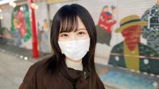 FC2-PPV-4885001 【神回】アイドル級に可愛いウルフショートの19才とのハメ撮り記録