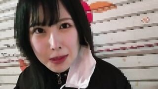 FC2-PPV-4885001 【神回】アイドル級に可愛いウルフショートの19才とのハメ撮り記録