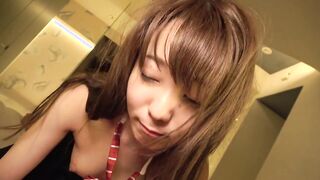 PKPD-126 円女交際 中出しoK18歳 ミニマム鬼濡れロ●名器娘 雨宮もな
