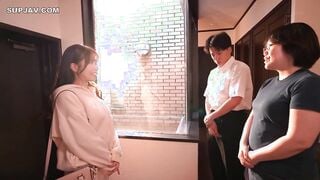 【モザイク破壊】DASS-867 あざとスケベな家庭教師の万乳引力にまんまと釣られたボク。 綾瀬舞菜