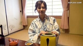 【モザイク破壊】DBDR-002 山梨県の山奥にある土木作業員が長期で宿泊している温泉宿に武藤あやかが潜入ナンパ！勃起がおさまらないほど精力絶倫な土木作業員たちを自慢のテ
