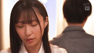 SNOS-190 『お兄ちゃん、見て』超清純と思っていた義理の妹が隠れ変態…白昼堂々ノーパンハメ誘惑 新木希空