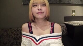 SIRO-5655 [นี่คือการถืออาวุธคู่ที่เร้าอารมณ์! ] [ฉันชอบตำหนิและถูกตำหนิมากเกินไป! ] การด้งของสาวผมบลอนด์ที่มีปากเป็นโซนซึ่งกระตุ้นความกำหนดนั้นน่าทึ่งมาก! คุณสนุกกับการตัดเย็บเป็นงานอดิเรกโดยไม่คาดคิดหรือไม่? ช่างเป็นสาว