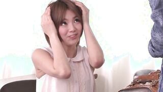 【モザイク破壊】IPZ-191 お股ユルユル女子大生 希美まゆ