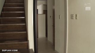 【モザイク破壊】MIAA-029 オシッコ我慢させて反抗期の娘を犯る！（追撃説教ピストン） 有坂深雪