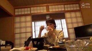 C-2327 人妻不倫旅行×人妻湯恋旅行 collaboration＃16 Side.A