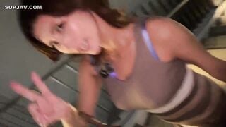 【モザイク破壊】DLDSS-466 絶頂コースター罵倒デート 外で死ぬほど馬鹿にされたり、突然甘やかされて誘惑囁きされたりしてメンタル崩壊したM男クン。 美乃すずめ