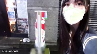 【モザイク破壊】DOCS-124 【ストレスを性欲に変えろ！】膣圧で示す究極のホスピタリティ！美女が慈愛のアナル舐め介護！【みこと(23)】