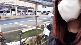【モザイク破壊】DOCS-125 【完全無欠メスボディ！】パパ活で稼ぎまくるトップ美女！仕事もプラべも性で埋め尽くし！【りな(23)】