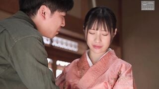 NSFS-473 かわいい嫁の白き肉体 お義父さんにおしおきされて・・11 松井日奈子