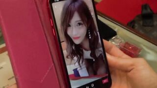 VGD-204 からだがかたりたがーる 地元でハメハメ 七瀬ひな