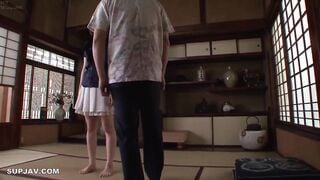 [Mozek pemusnahan] DV-1312 Yuma Asami mempermainkan saya oleh bapa kedua saya