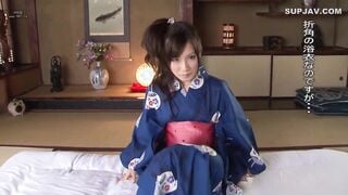 [การทำลายโมเสค] DV-1338 Minami Kojima รวมตัวกันใน 4 วินาทีหลังการประชุม