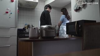 【モザイク破壊】DVAJ-730 アクメ寸前マ○コを低速こねくりピストンで焦らしてから爆速ピストンラッシュでアクメギリギリに追い込む変速ギアチェンジ責めで完堕ちした美人妻