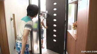 [Mosaic Destruction] DVDES-920 ฉันคิดว่าเขายังเป็นเด็กและกำลังจ้องมองเขาอยู่... แต่น้องสาวสาวผิวดำตัวแสบตื่นขึ้นมาด้วยเจี๊ยวของเด็กผู้ชายและกลายเป็นโชทาคอน! ไอก้า