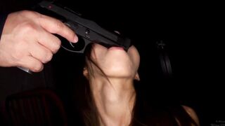 IPZ-104C-U 秘密女捜査官～淫悦の罠に囚われし美人エージェント～ 希志あいの