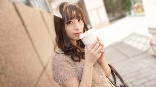 SIRO-5658 サキュバスのように貪欲に快楽を求めるスレンダー美女現る！ただひらすらに快感と絶頂を追及するようなSEX！待ってました！と言わんばかりにむしゃぶりつくフ