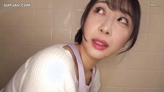 【モザイク破壊】DVMM-354 色白デカ尻の家事代行おばさんに即ハメ！デカチンの虜になった人妻が翌日勝手に押しかけてきたので満足するまで何度も中出ししてあげた 48 小