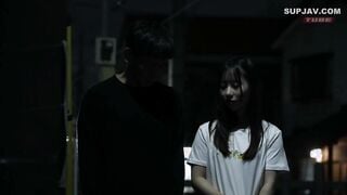 FTHTD-201 【実写版】托卵の娘　主演 松井日奈子　原作 俺太郎