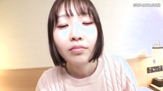 FC2-PPV-4887027 【5/15迄1090pt】【初撮】スレンダーEカップ保育士美人。騎乗位で青筋浮き出る美乳を揺らしながら「ヤバい、またイクゥ…！」とビクビク