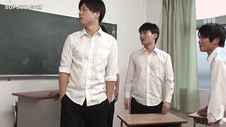 [โมเสคถูกทำลาย] MIAA-064 อาโออิ คุรุรุกิ ตื่นตัวเมื่อเห็นเพื่อนสมัยเด็กที่กำลังช่วยฉันถูกคนพาลข่มขืน
