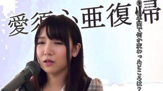 【モザイク破壊】MIAA-068 私だってムラムラしてたんだぞ みなさまのアツイ声にお応えして、可愛さ、エロさマシマシであのミニsoAVアイドルが帰ってきましたスペシャル