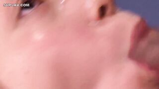 【モザイク破壊】MIGD-368 すっぴんぶっかけ 大沢美加