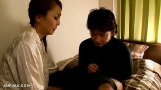 [การทำลายโมเสค] MIGD-373 Creampie ภายใน Slutty Wife Shihori Endo