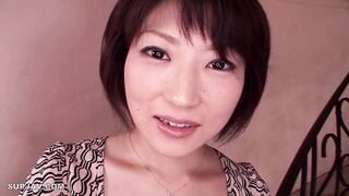 【モザイク破壊】MIGD-434 真性中出し 笠木忍