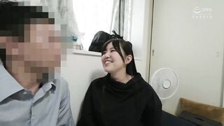 ECB-166 Mおぢさんと、人妻さん。（ECB-166）